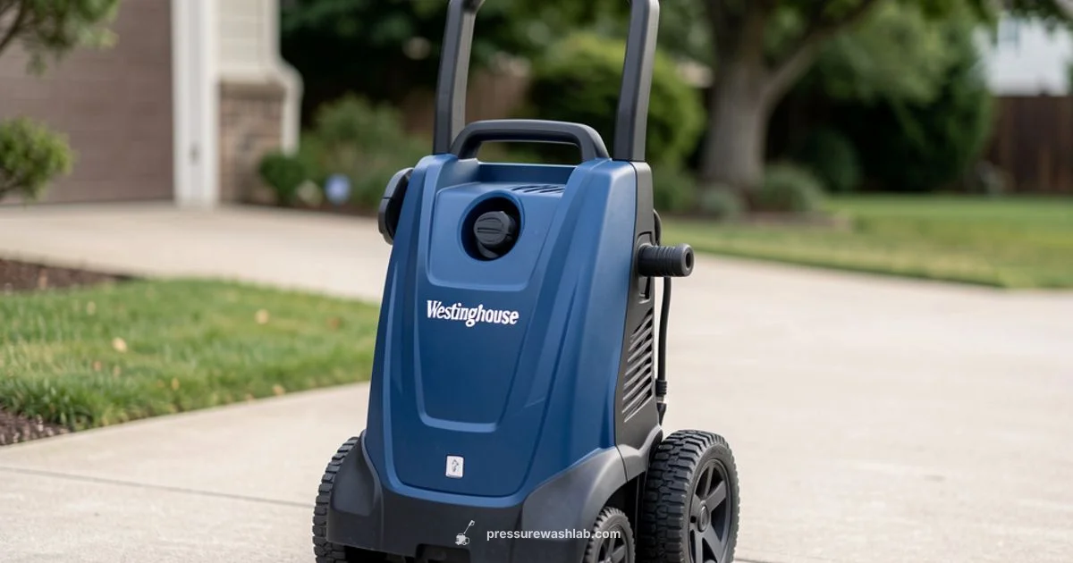 Powerful Home Cleaning - Pressure Wash Lab