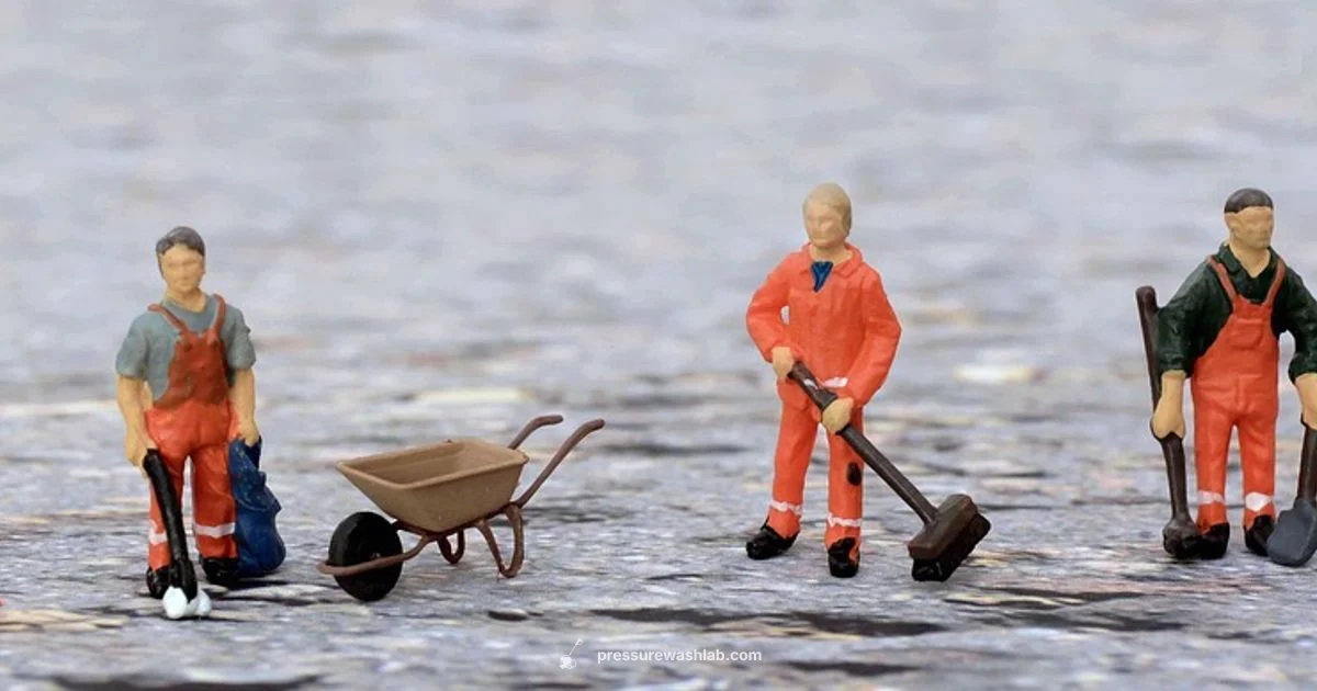 Pressure Washer Showdown - Pressure Wash Lab