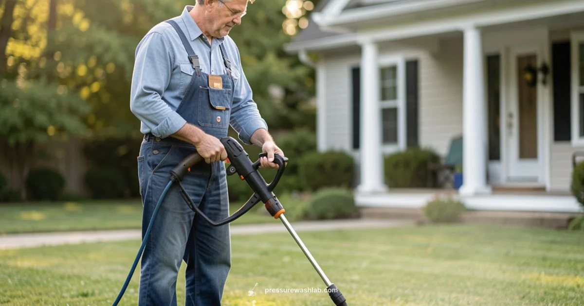 Medium Duty Washer Guide - Pressure Wash Lab