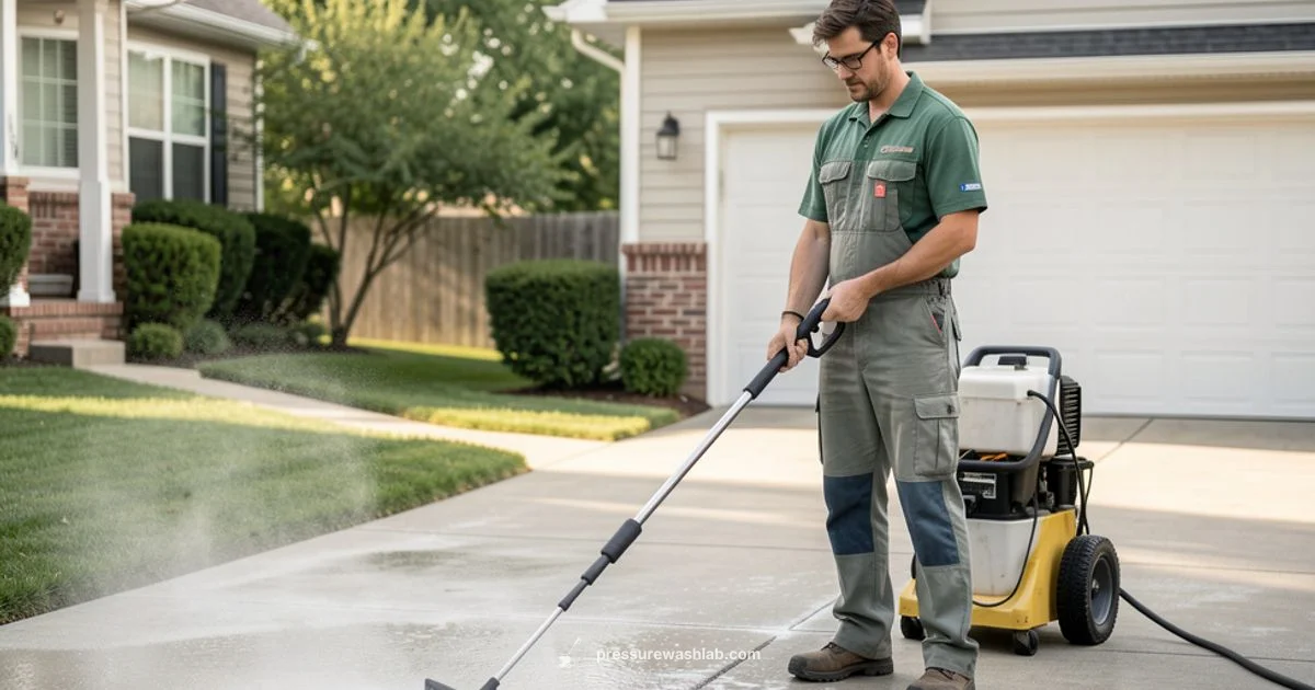 XTR1800 Review - Pressure Wash Lab