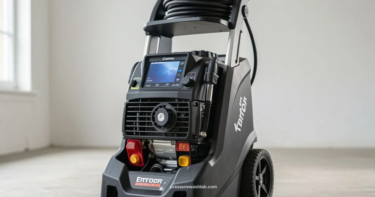 dxpw3324i Error Guide - Pressure Wash Lab