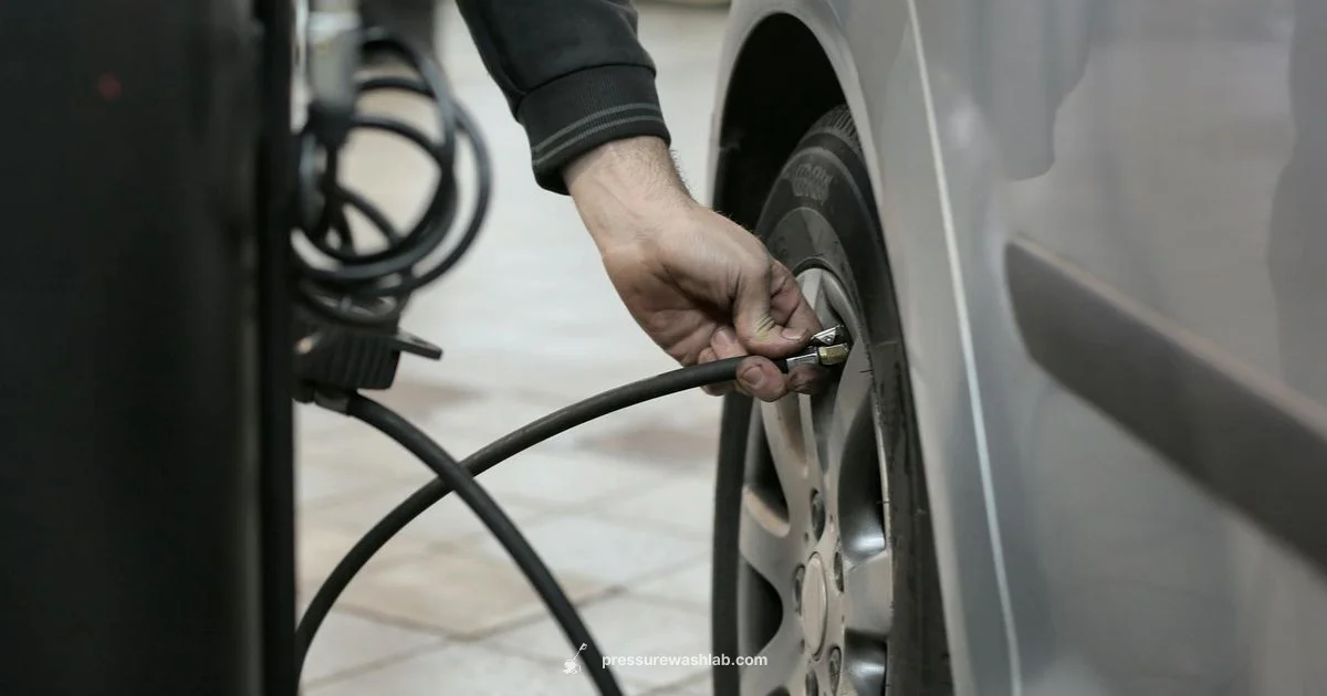 Oil Maintenance Guide Oil Maintenance Guide - Pressure Wash Lab