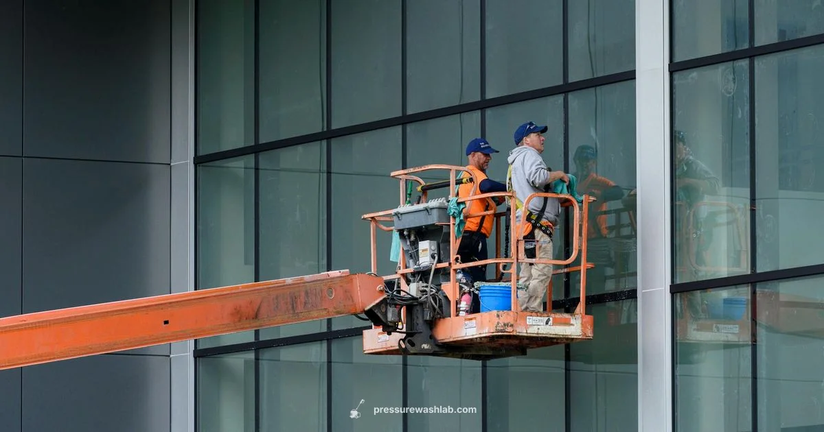 Siding Cleaning Guide - Pressure Wash Lab