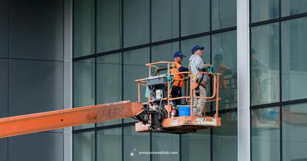 Siding Cleaning Guide - Pressure Wash Lab