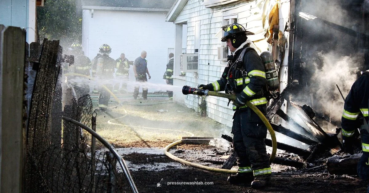 Spray Tip Guide - Pressure Wash Lab