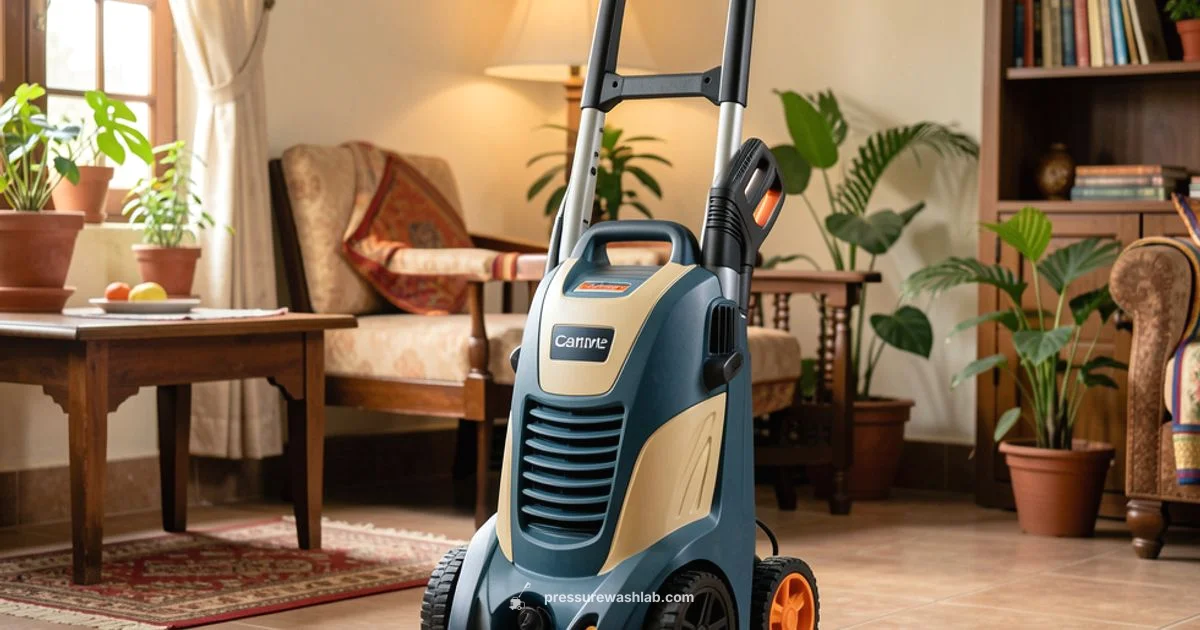 Budget Washers 2026 - Pressure Wash Lab