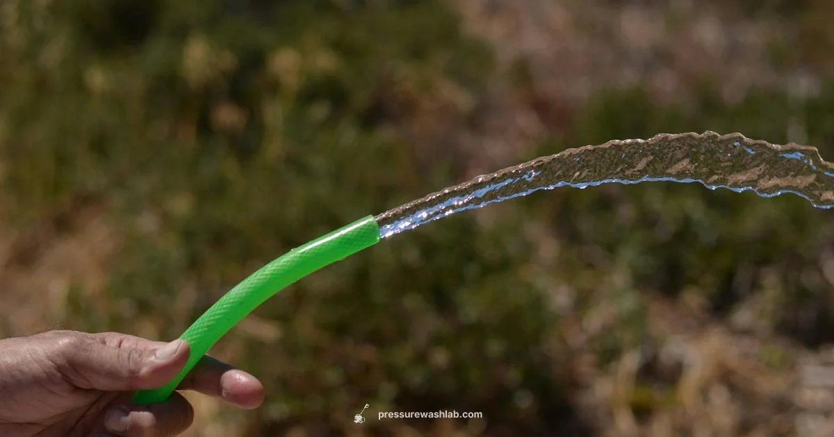 Hose-Free Power Hose-Free Power - Pressure Wash Lab
