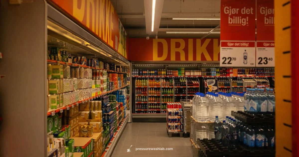 Nearby Pressure Washers - Pressure Wash Lab