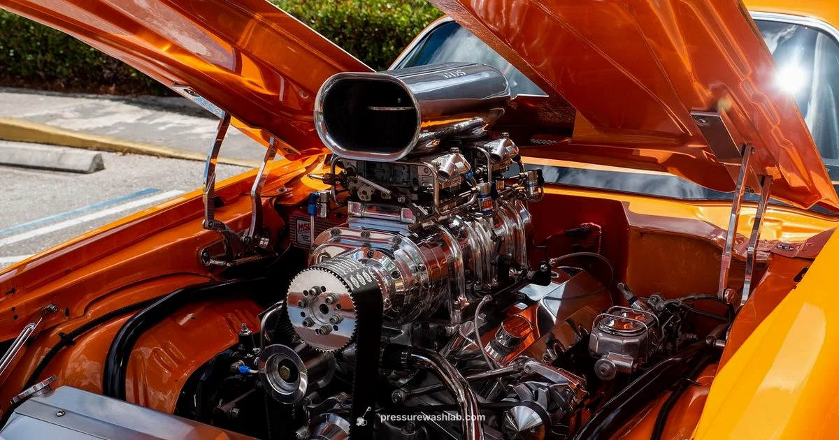 Turbo Jet Guide - Pressure Wash Lab