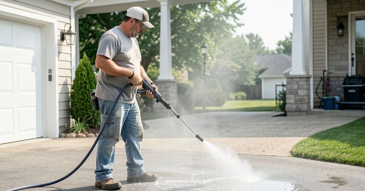Top Pressure Washer Picks - Pressure Wash Lab