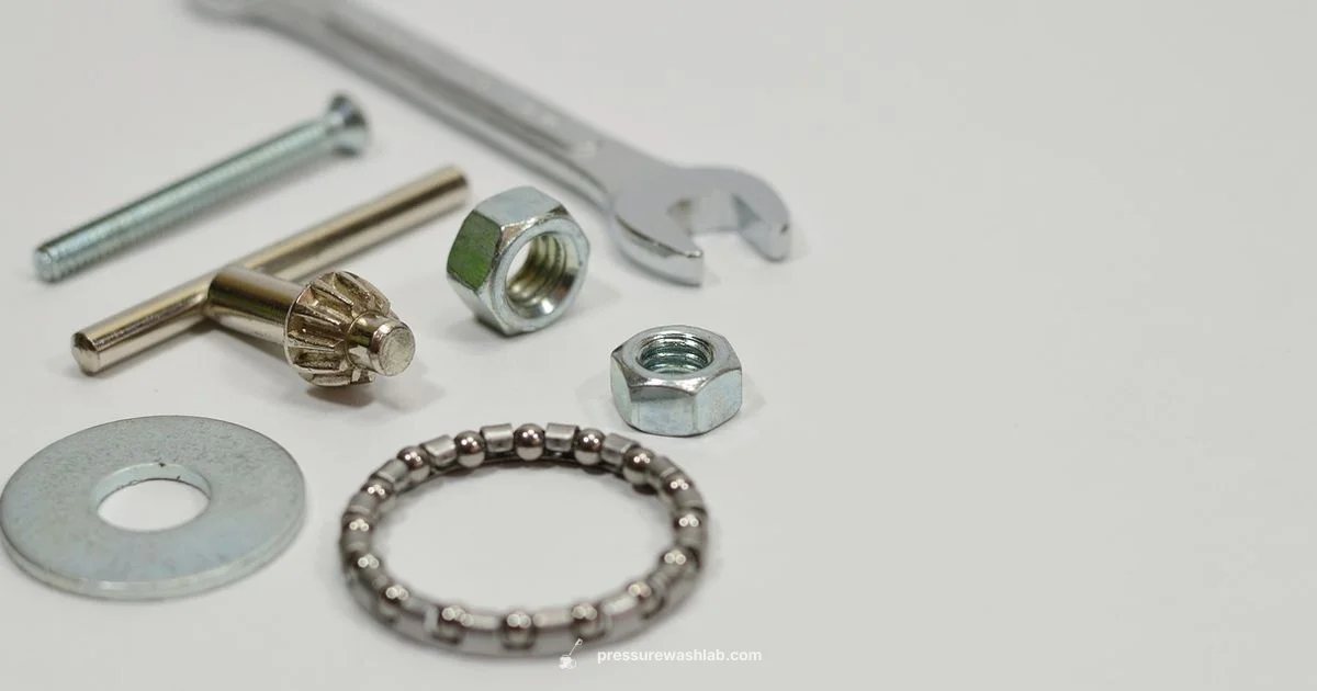 J Rod Overview J Rod Overview - Pressure Wash Lab