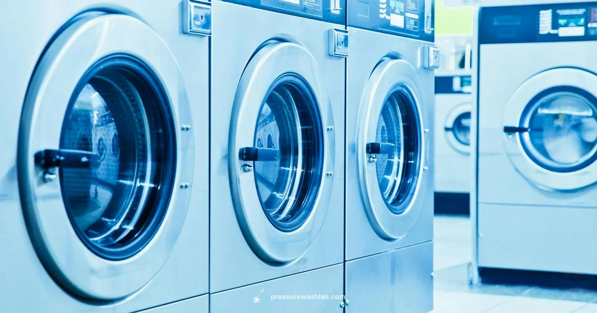 Pressure Washer Firms - Pressure Wash Lab