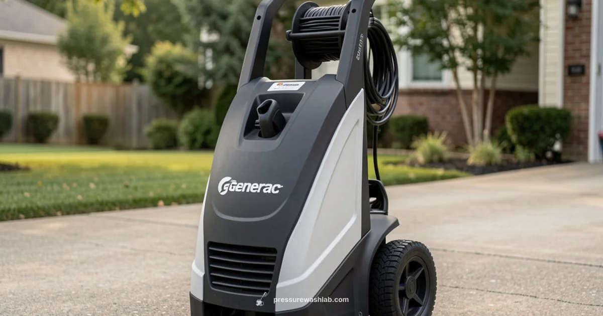 Powerful Cleaning, Smart Choice - Pressure Wash Lab