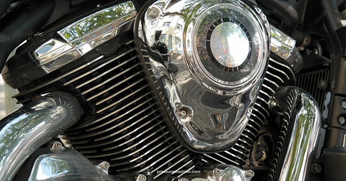 Carburetor Guide Carburetor Guide - Pressure Wash Lab