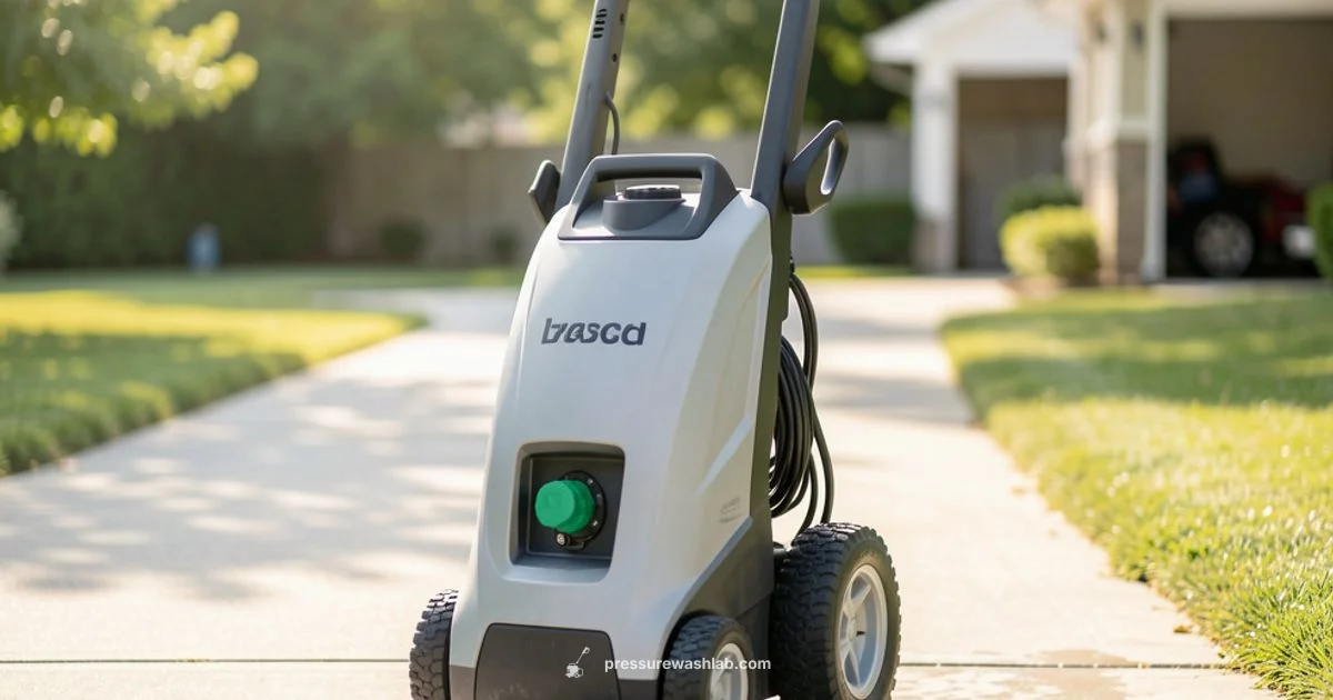 Power, Charge, Cost Power, Charge, Cost - Pressure Wash Lab