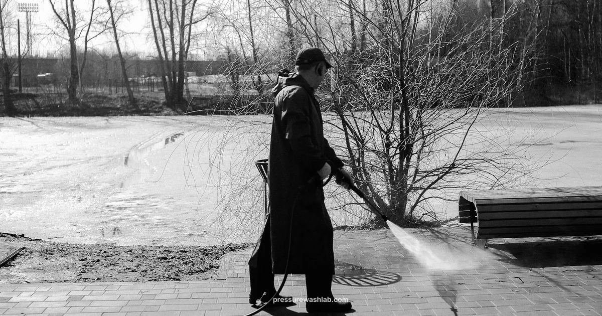 Pressure Wash vs Powerwash - Pressure Wash Lab