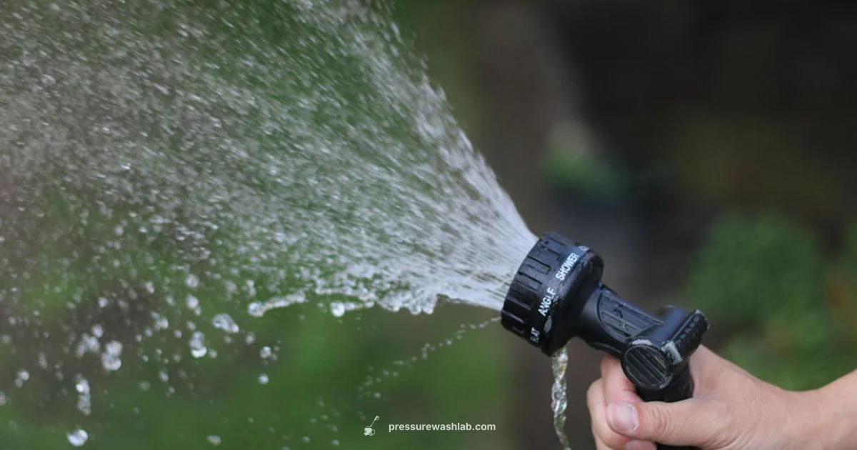 Jumper Hose Basics - Pressure Wash Lab