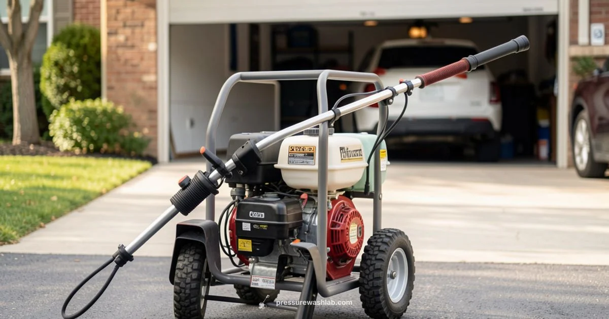 Electric Sprayer Guide - Pressure Wash Lab