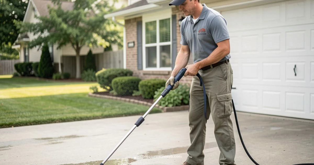 Pressure Washing Essentials - Pressure Wash Lab