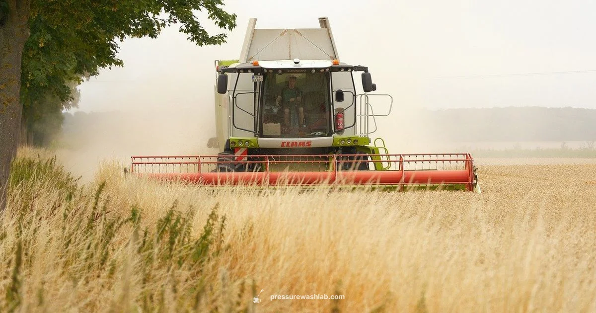 FS22 Pressure Washer Guide - Pressure Wash Lab
