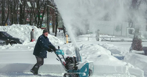 Winterize Right - Pressure Wash Lab