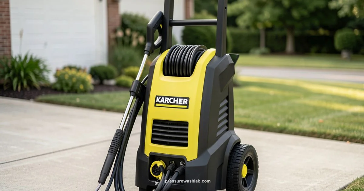 Soap Use Guide - Pressure Wash Lab