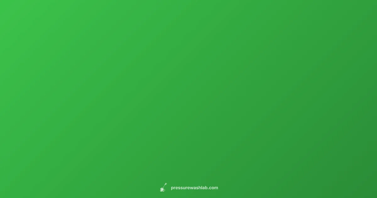 Find Washers Now - Pressure Wash Lab (illustration)