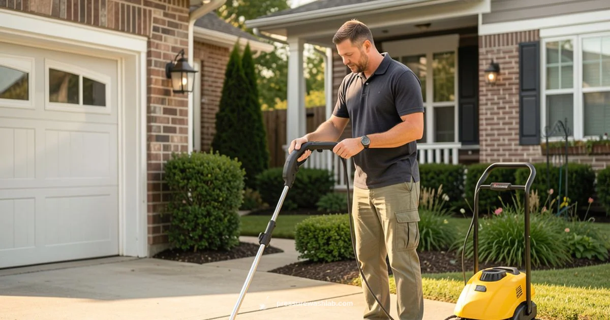 Pressure Washer Deals - Pressure Wash Lab