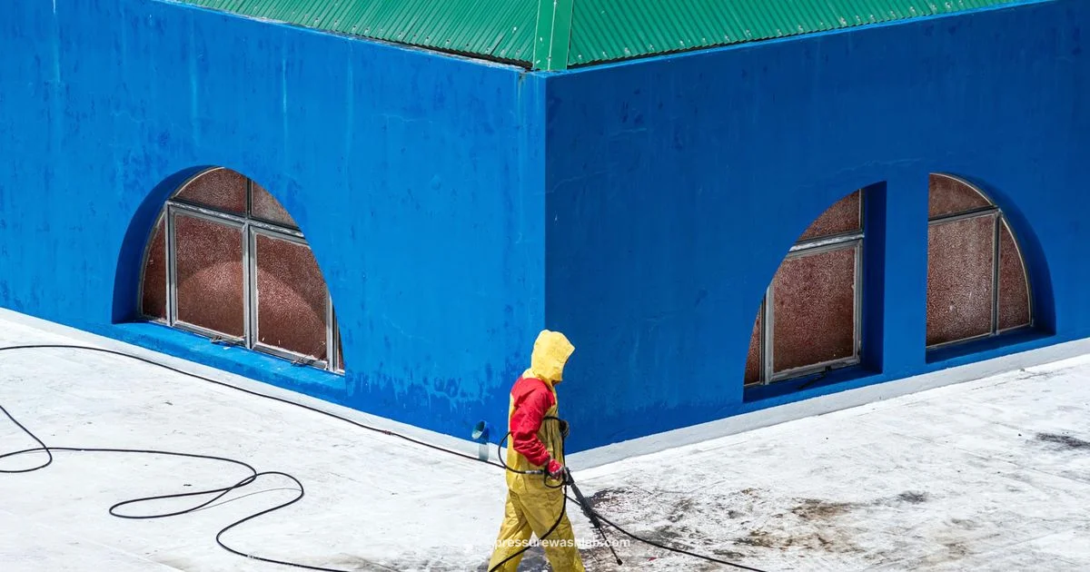 Daily Earnings Guide Daily Earnings Guide - Pressure Wash Lab