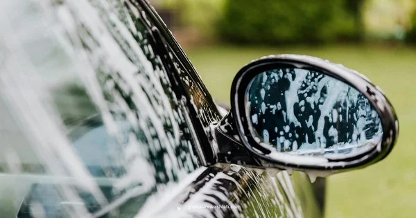 Car Wash Guide - Pressure Wash Lab