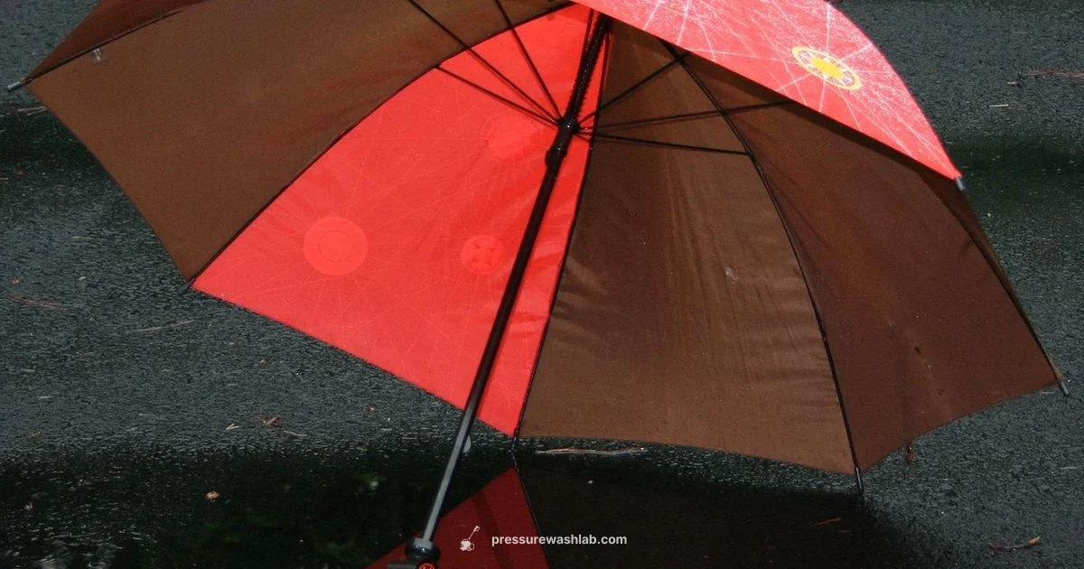 Weather Safe Power Washing - Pressure Wash Lab